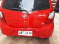 2017 Toyota Wigo for sale in Valenzuela-3
