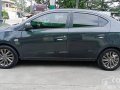 Sell 2014 Mitsubishi Mirage G4 Manual Gasoline -3