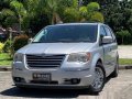 Selling Chrysler Town And Country 2008 Automatic Gasoline  -1