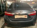 Selling Toyota Corolla Altis 2017 in Quezon City -0