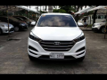 Selling Hyundai Tucson 2016 Automatic Diesel -10