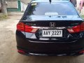 2014 Honda City for sale in Bulacan-0