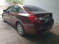 Red Honda Civic 2013 Manual Gasoline for sale in Quezon-7