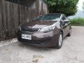 Kia Rio 2014 for sale in Calamba -0