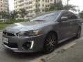 2016 Mitsubishi Lancer Ex for sale in Cainta-8