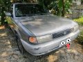 Selling Silver Nissan Sentra 1994 Manual Gasoline -4