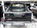 Black Nissan Navara 2015 Automatic Diesel for sale -4