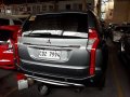 Selling Grey Mitsubishi Montero Sport 2016 Automatic Gasoline -2