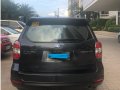 2015 Subaru Forester for sale in Quezon City-1