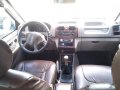 2007 Mitsubishi Adventure for sale in Santa Rosa-8