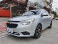 2017 Chevrolet Sail for sale in Quezon City-1