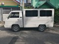 Sell White 2011 Mitsubishi L300 at 80000 km -2