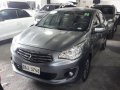 Selling Grey Mitsubishi Mirage G4 2018 in Quezon City -3