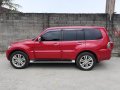 2007 Mitsubishi Pajero BK Diesel 4WD Automatic-2