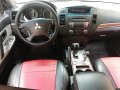 2007 Mitsubishi Pajero BK Diesel 4WD Automatic-3