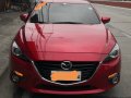 2016 Mazda 3 Hatchback Sky-0