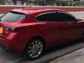 2016 Mazda 3 Hatchback Sky-2
