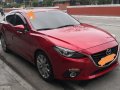 2016 Mazda 3 Hatchback Sky-3