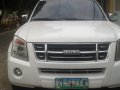 Isuzu D-Max LS year 2007 manual 4x2 -5