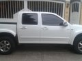 Isuzu D-Max LS year 2007 manual 4x2 -4