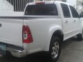 Isuzu D-Max LS year 2007 manual 4x2 -3