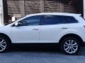 White Mazda Cx-9 2011 for sale in Manila-2