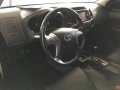 Toyota Fortuner 2015 for sale in Quezon City-5