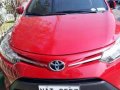 Used Toyota Vios 2017 for sale in Manila-7