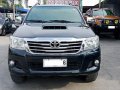 Selling Toyota Hilux 2015 at 65000 km -7