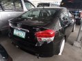 Black Honda City 2011 for sale in Pasig-3