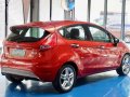 Selling Red Ford Fiesta 2011 Automatic Gasoline in Manila-9