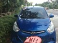 2016 Hyundai Eon at 15000 km for sale -2