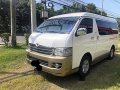 Selling Toyota Hiace 2010 Automatic Diesel in Mandaluyong-7