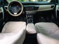 2016 Toyota Corolla Altis for sale in Manila-2