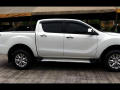 Mazda Bt-50 2016 Truck Automatic Diesel for sale -3