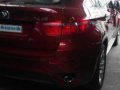 Red BMW X6 2014 for sale in Pasig-1