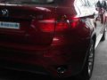 Red BMW X6 2014 for sale in Pasig-6