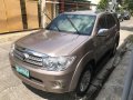 Toyota Fortuner 2007 for sale in Cainta-6