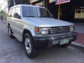 1992 Mitsubishi Pajero for sale in Quezon City-6