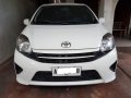 Toyota Wigo 2014 for sale in Marikina -0