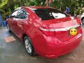 2016 Toyota Corolla Altis for sale in Manila-5