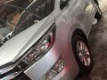 Sell Silver 2019 Toyota Innova in Quezon City-1