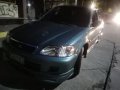 2000 Honda City for sale in Carmona-8