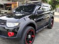 2012 Mitsubishi Montero Sport for sale in Quezon City-4