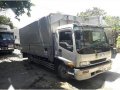 2004 Isuzu Forward for sale in San Juan-2