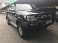 2005 Toyota Hilux for sale in Pasig -7