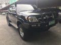 2005 Toyota Hilux for sale in Pasig -2