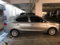 2015 Mitsubishi Mirage G4 for sale in Manila-0