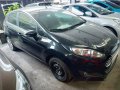 Sell Black 2016 Ford Fiesta in Makati-5