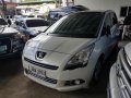 White Peugeot 5008 2014 Automatic Diesel for sale  -7